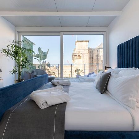 U Collection - A Luxury Collection Suites, Valletta Buitenkant foto
