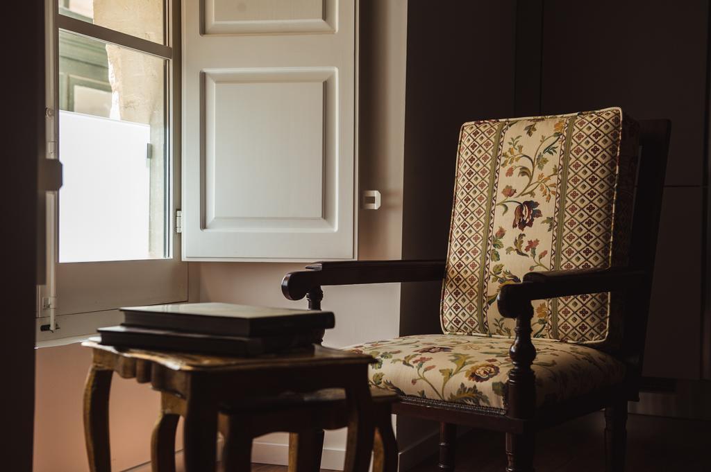 U Collection - A Luxury Collection Suites, Valletta Buitenkant foto