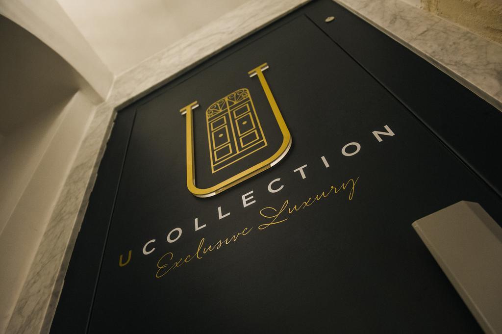 U Collection - A Luxury Collection Suites, Valletta Buitenkant foto