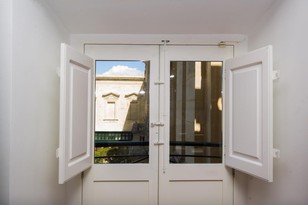 U Collection - A Luxury Collection Suites, Valletta Buitenkant foto