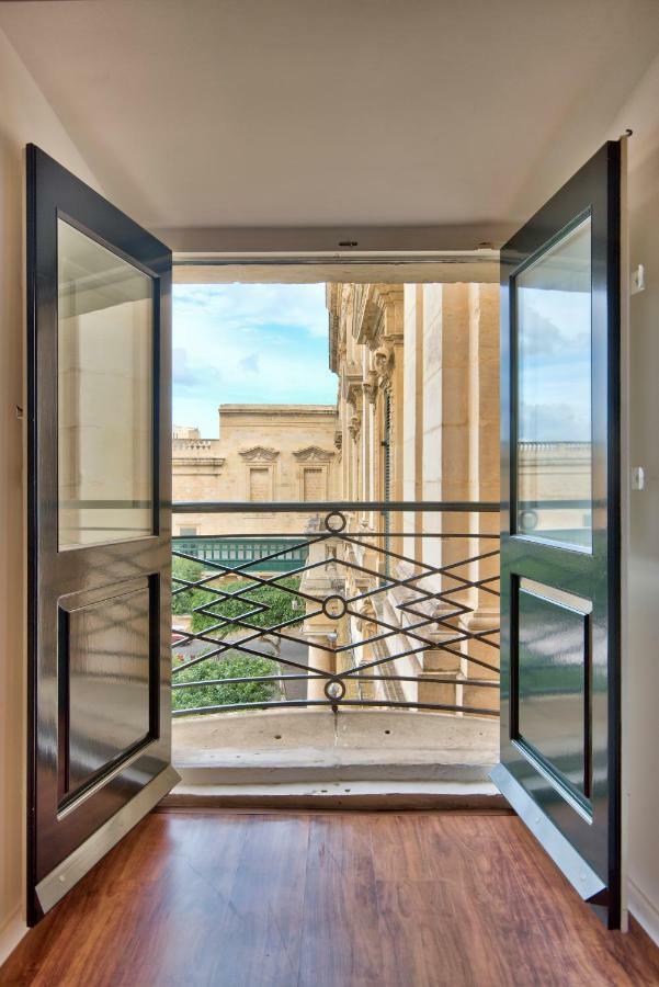 U Collection - A Luxury Collection Suites, Valletta Buitenkant foto