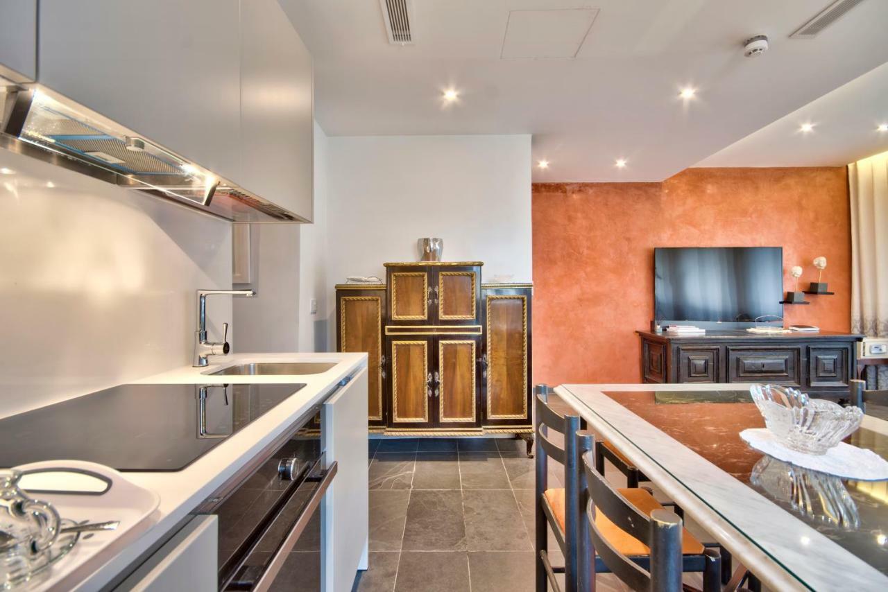 U Collection - A Luxury Collection Suites, Valletta Buitenkant foto