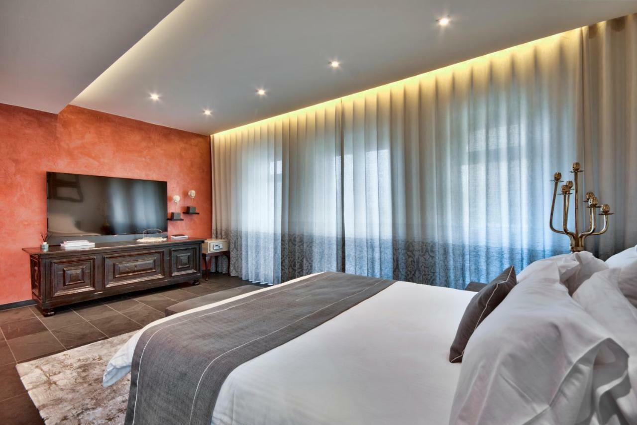 U Collection - A Luxury Collection Suites, Valletta Buitenkant foto