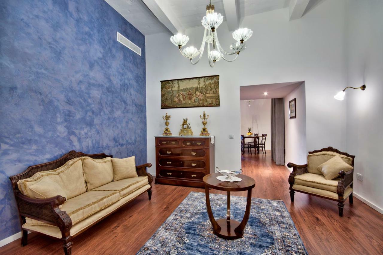 U Collection - A Luxury Collection Suites, Valletta Buitenkant foto