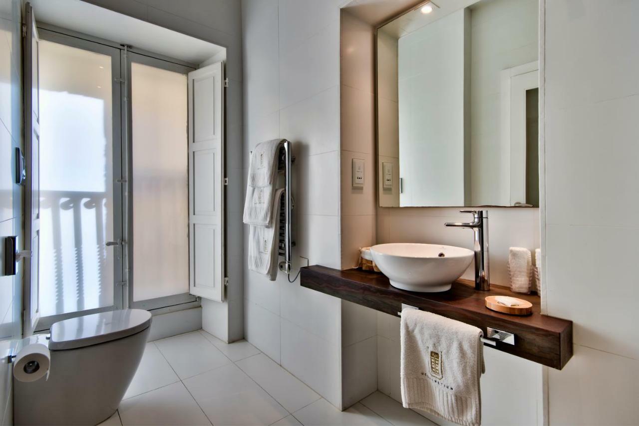 U Collection - A Luxury Collection Suites, Valletta Buitenkant foto