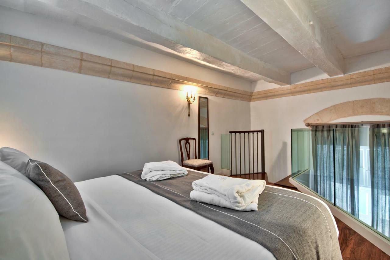 U Collection - A Luxury Collection Suites, Valletta Buitenkant foto