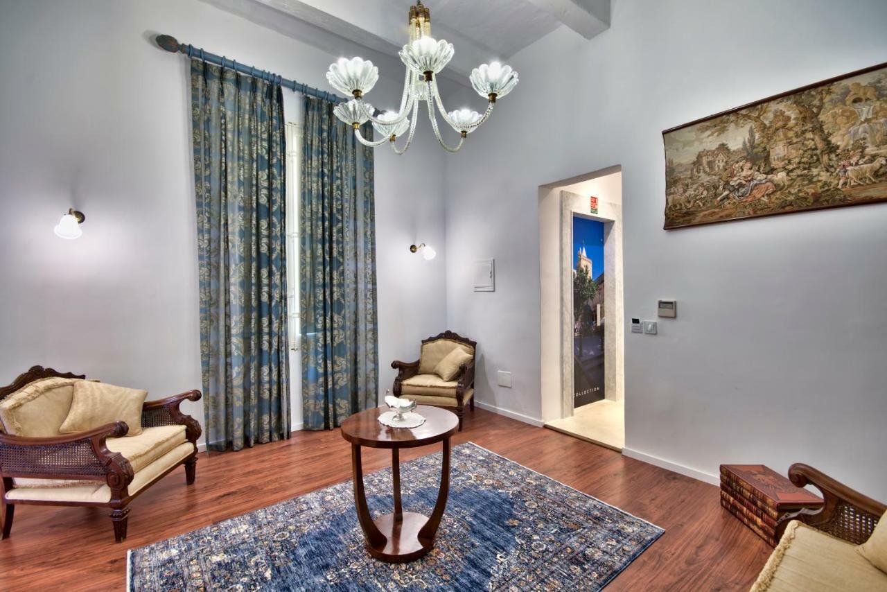 U Collection - A Luxury Collection Suites, Valletta Buitenkant foto