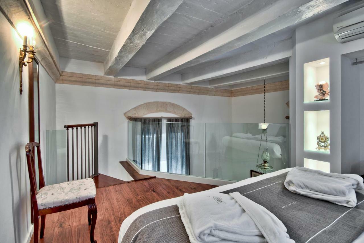 U Collection - A Luxury Collection Suites, Valletta Buitenkant foto