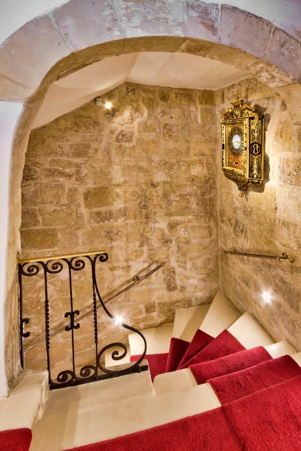 U Collection - A Luxury Collection Suites, Valletta Buitenkant foto