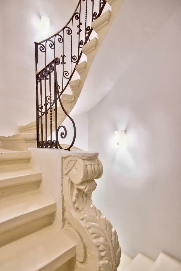 U Collection - A Luxury Collection Suites, Valletta Buitenkant foto