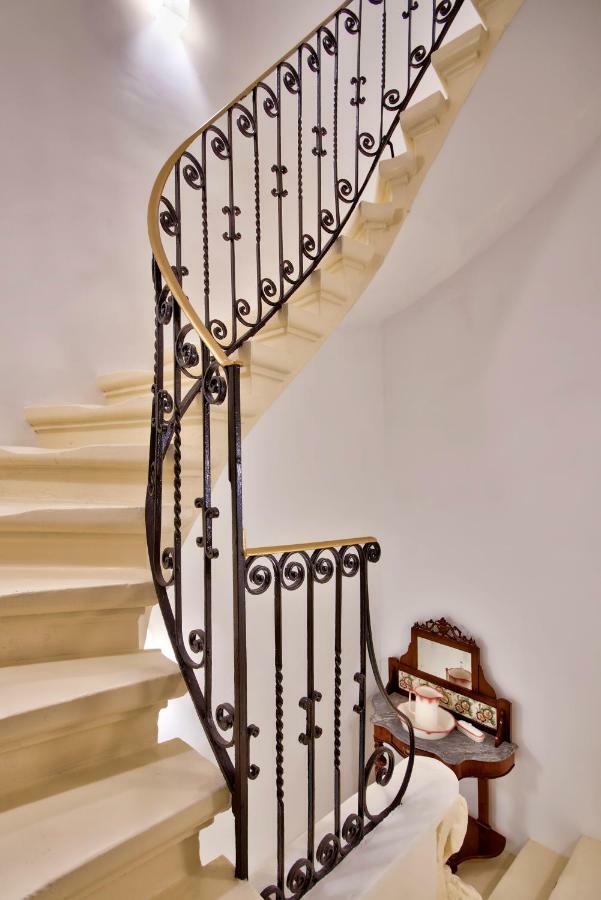 U Collection - A Luxury Collection Suites, Valletta Buitenkant foto