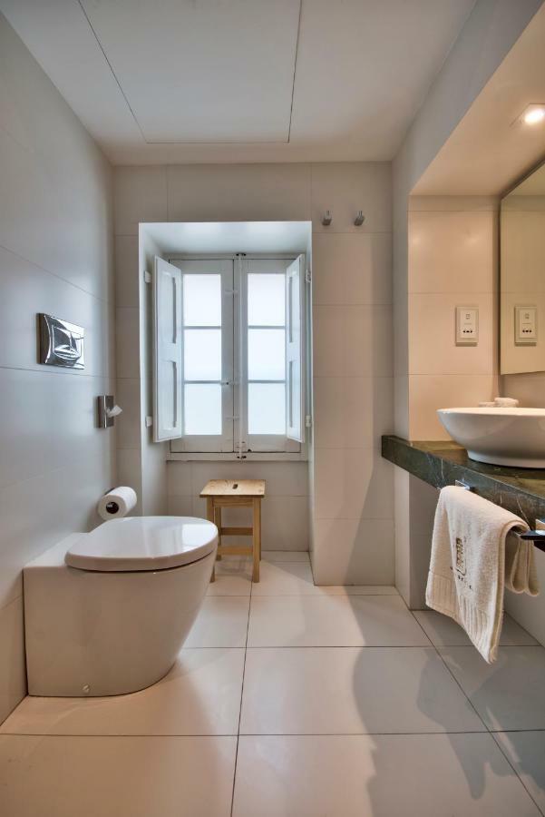 U Collection - A Luxury Collection Suites, Valletta Buitenkant foto