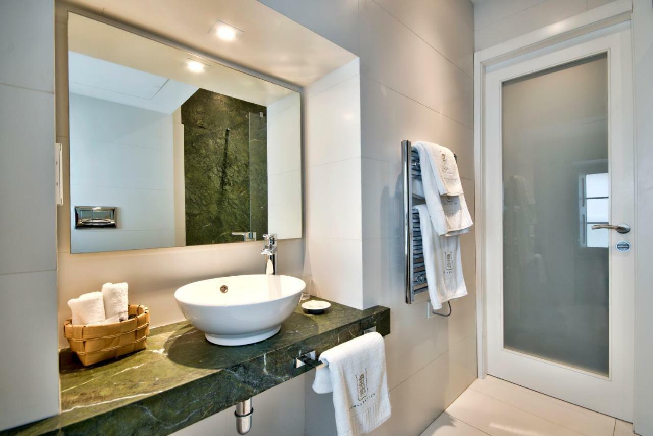 U Collection - A Luxury Collection Suites, Valletta Buitenkant foto