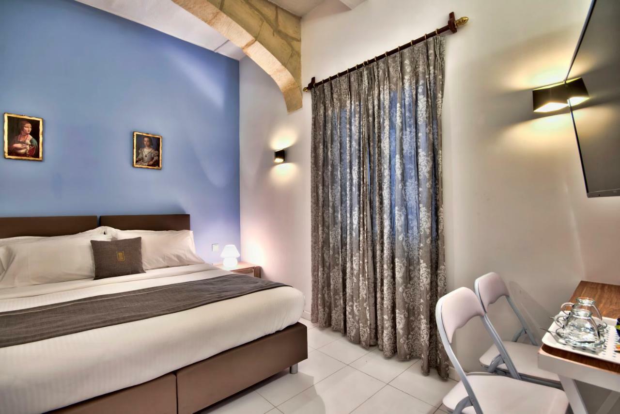 U Collection - A Luxury Collection Suites, Valletta Buitenkant foto