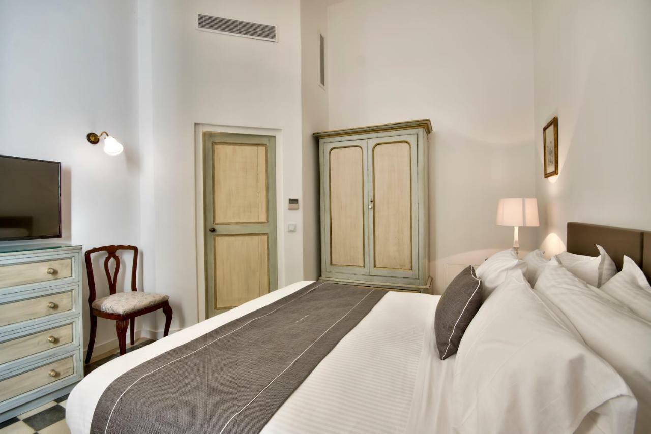 U Collection - A Luxury Collection Suites, Valletta Buitenkant foto
