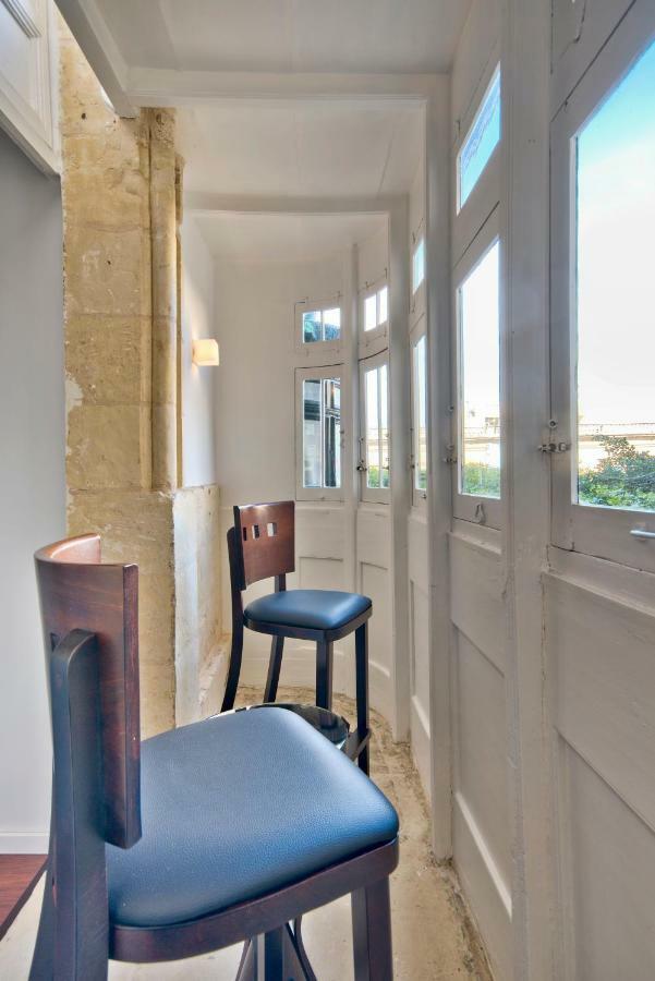 U Collection - A Luxury Collection Suites, Valletta Buitenkant foto