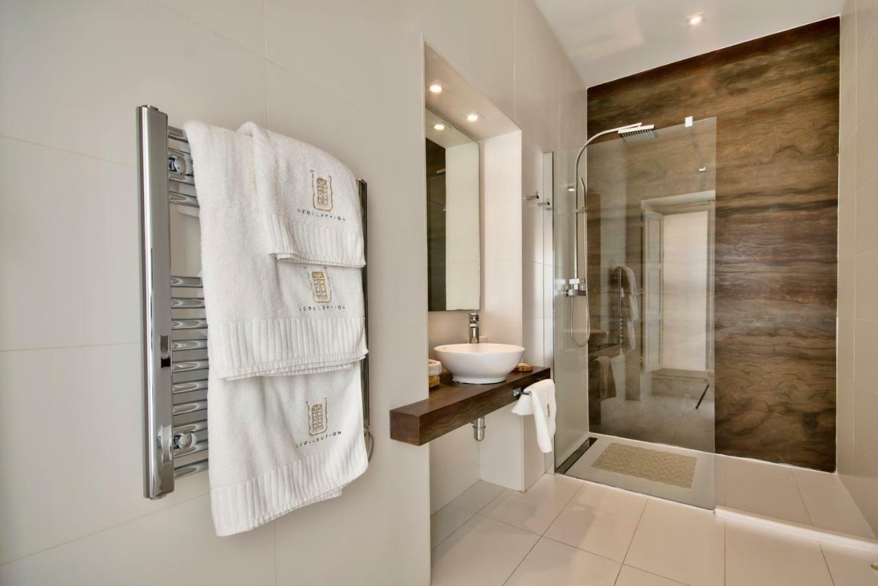 U Collection - A Luxury Collection Suites, Valletta Buitenkant foto