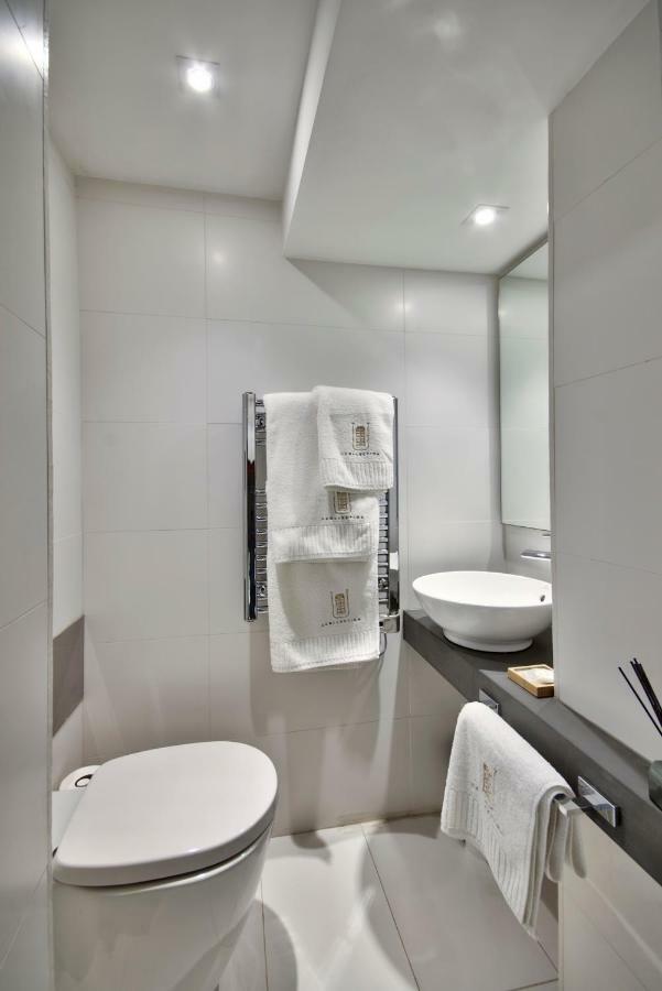 U Collection - A Luxury Collection Suites, Valletta Buitenkant foto