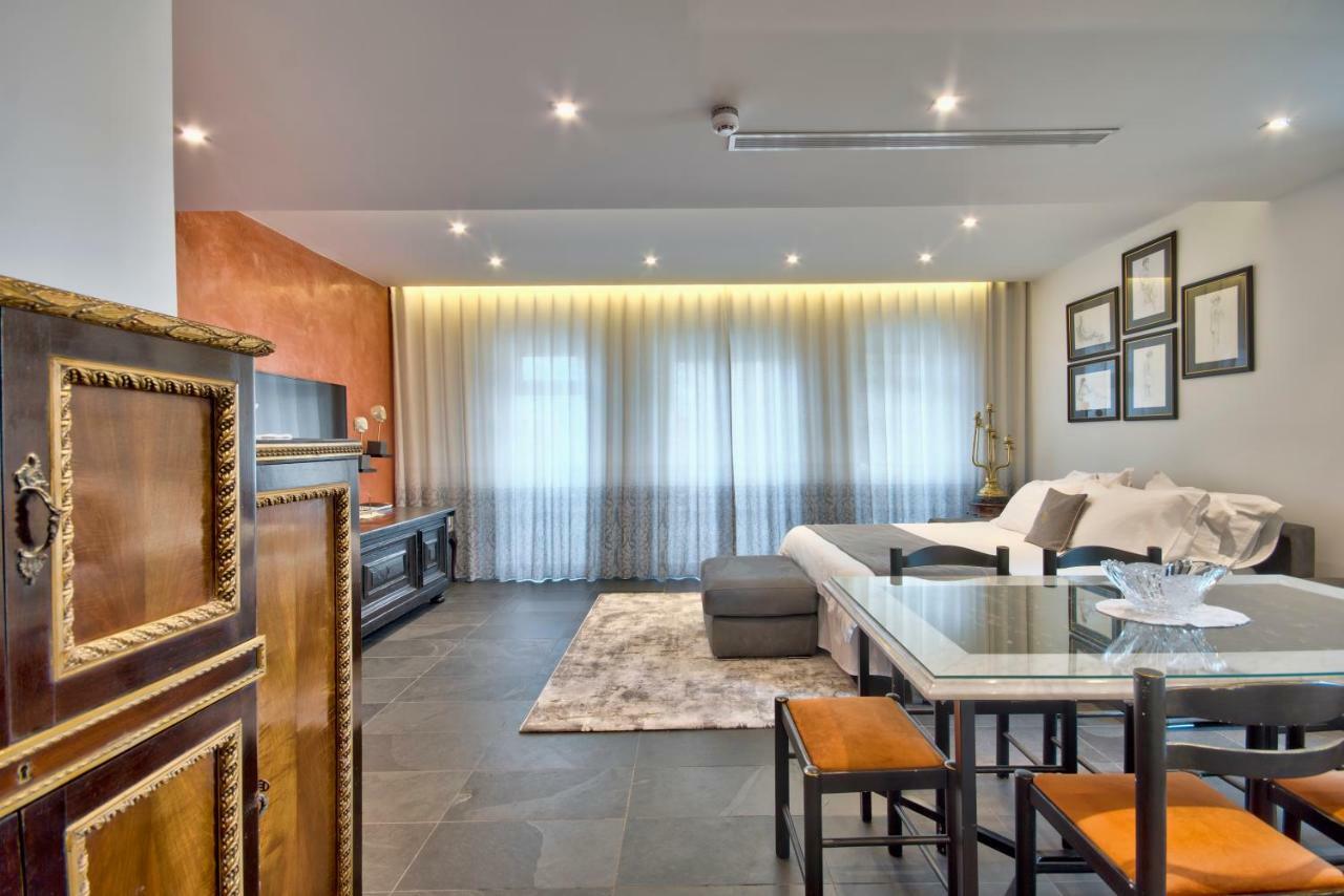 U Collection - A Luxury Collection Suites, Valletta Buitenkant foto