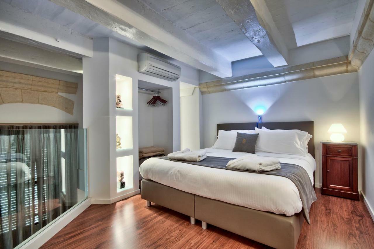 U Collection - A Luxury Collection Suites, Valletta Buitenkant foto