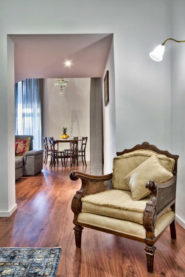 U Collection - A Luxury Collection Suites, Valletta Buitenkant foto