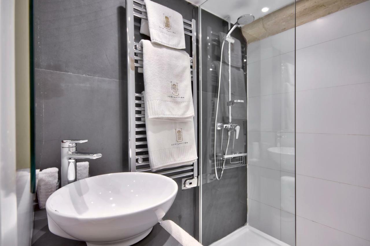 U Collection - A Luxury Collection Suites, Valletta Buitenkant foto