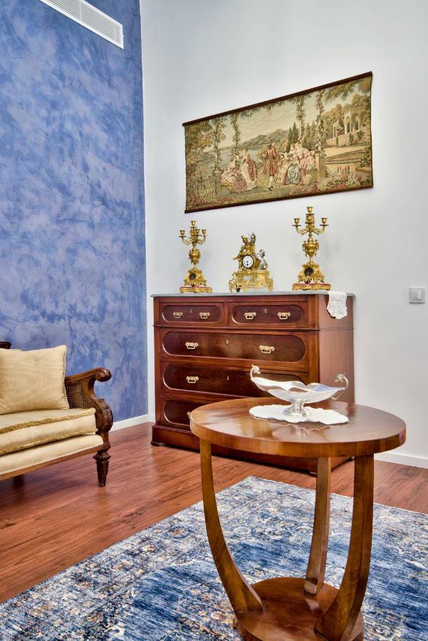 U Collection - A Luxury Collection Suites, Valletta Buitenkant foto