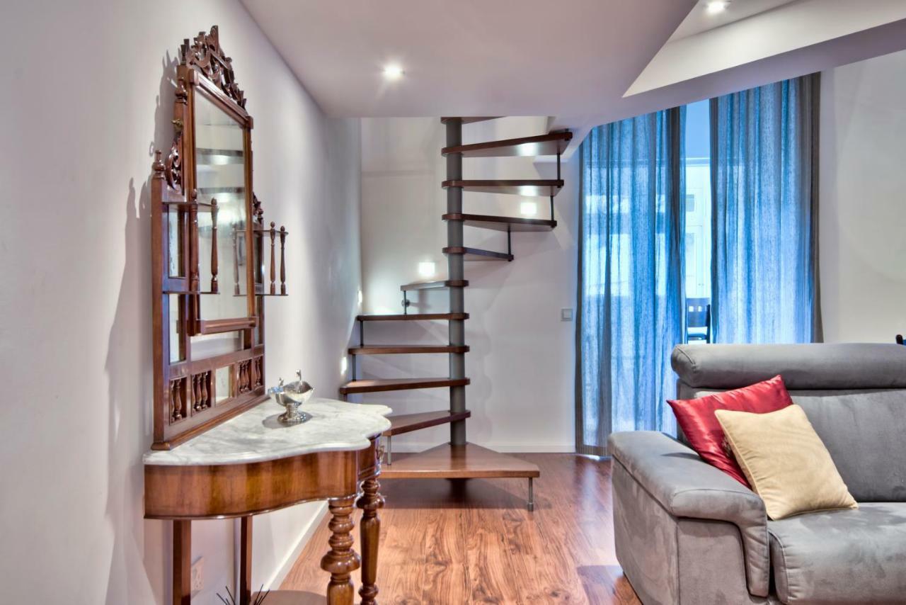 U Collection - A Luxury Collection Suites, Valletta Buitenkant foto