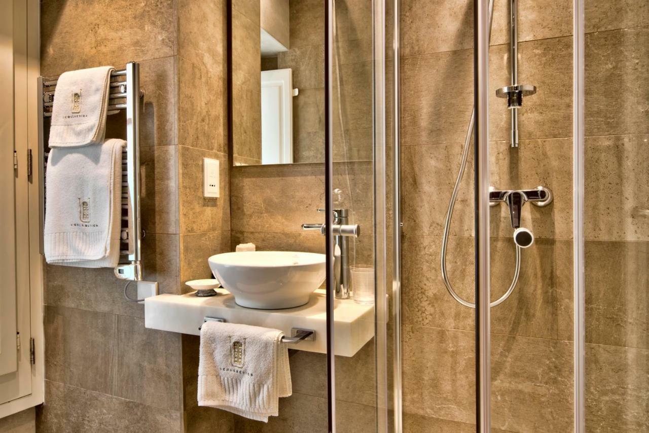 U Collection - A Luxury Collection Suites, Valletta Buitenkant foto