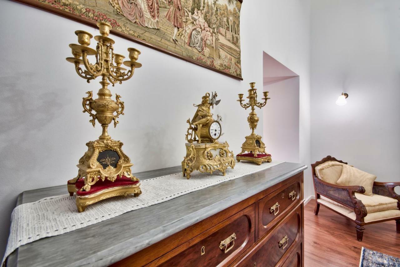 U Collection - A Luxury Collection Suites, Valletta Buitenkant foto